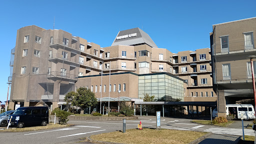 地域医療機能推進機構 金沢病院