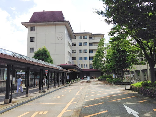 金沢市立病院