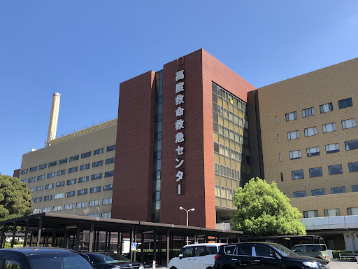 学校法人川崎学園 川崎医科大学附属病院