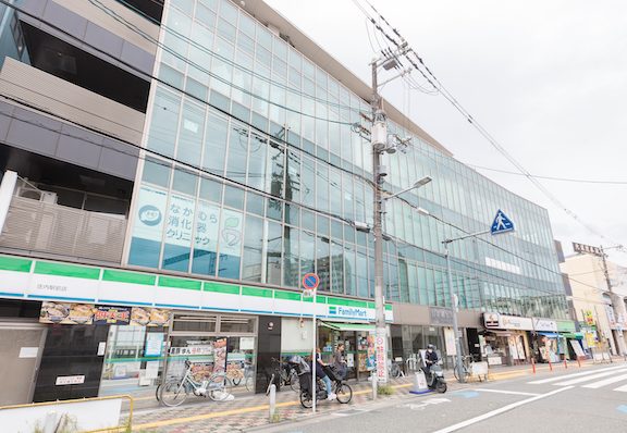なかむら消化器クリニック 4 e381aae3818be38280e38289e6b688e58c96e599a8e382afe383aae3838be38383e382af