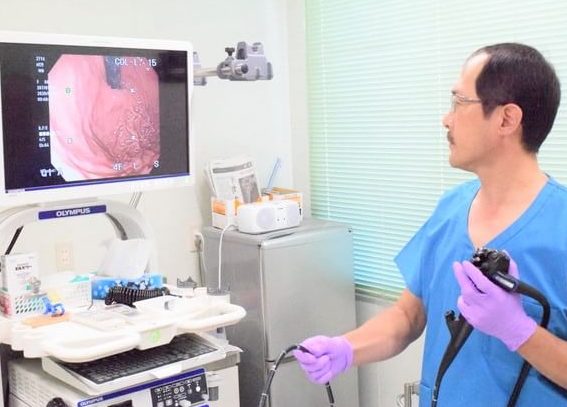 今治市で評判の胃腸科専門医 Gastroenterologist in Imabari, Japan 4 e4bb8ae6b2bbe5b882e381a7e8a995e588a4e381aee88383e885b8e7a791e5b082e99680e58cbb gastroenterologist in imabari japan