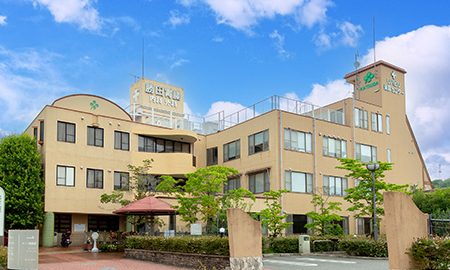 勝田胃腸内科外科医院 4 e58b9de794b0e88383e885b8e58685e7a791e5a496e7a791e58cbbe999a2