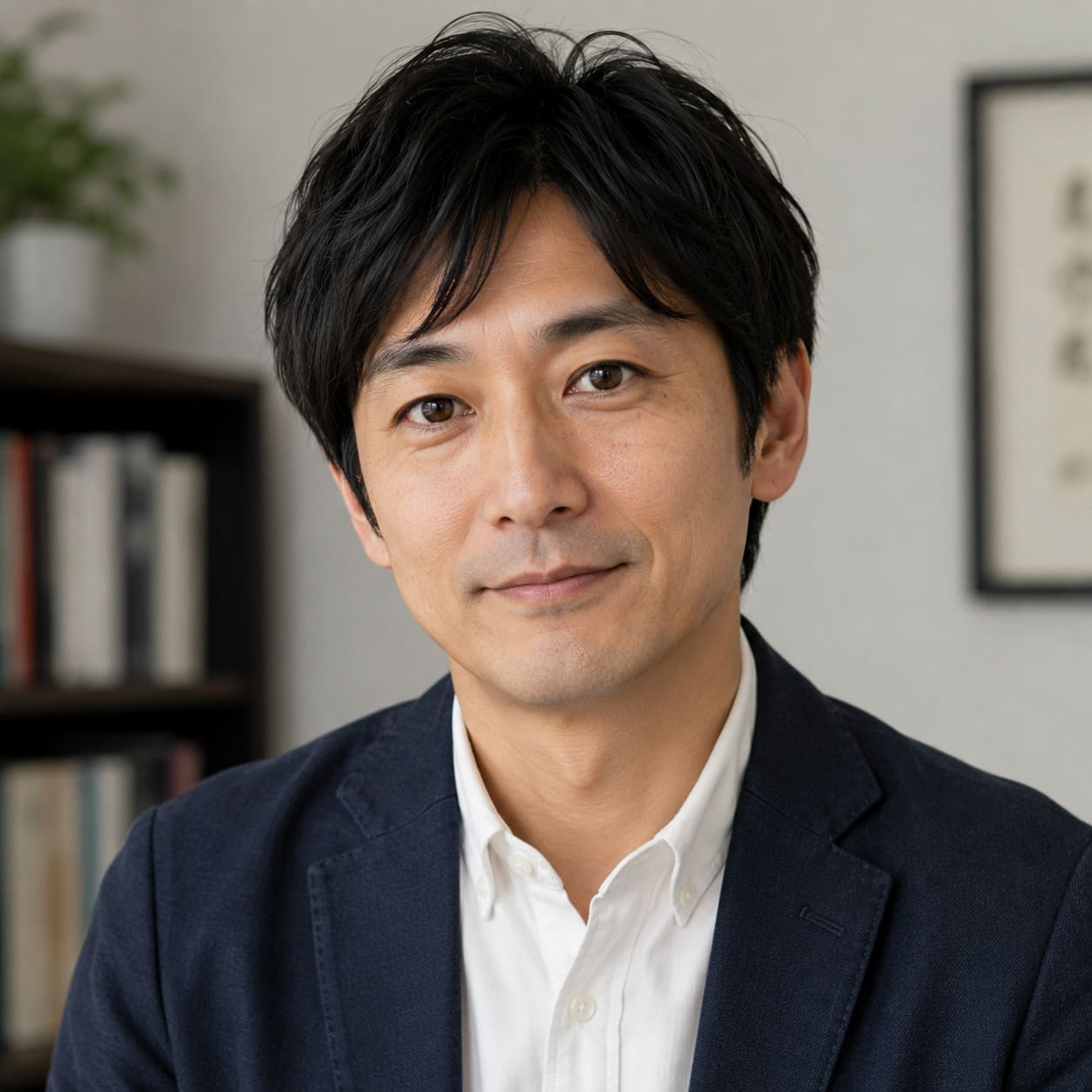 伊藤 雅人（Ito Masato）、Newguia.comの作成者